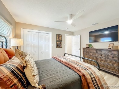 Step into your own slice of waterfront paradise-this four on Plantation Inn and Golf Resort  in Florida - for sale on GolfHomes.com, golf home, golf lot
