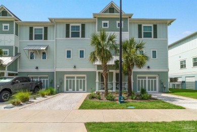 Welcome to your perfect coastal getaway in the coveted Lost Key on Lost Key Golf Club in Florida - for sale on GolfHomes.com, golf home, golf lot