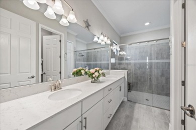 Discover the perfect blend of comfort, elegance, and Florida on Ritz-Carlton Members Golf Club in Florida - for sale on GolfHomes.com, golf home, golf lot