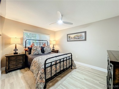 Step into your own slice of waterfront paradise-this four on Plantation Inn and Golf Resort  in Florida - for sale on GolfHomes.com, golf home, golf lot
