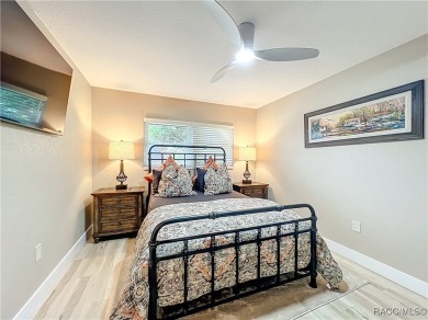Step into your own slice of waterfront paradise-this four on Plantation Inn and Golf Resort  in Florida - for sale on GolfHomes.com, golf home, golf lot