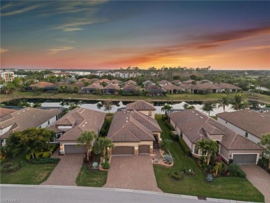 Nestled in the prestigious community of Esplanade, this 3 bed + on Esplanade Golf and  Country Club in Florida - for sale on GolfHomes.com, golf home, golf lot