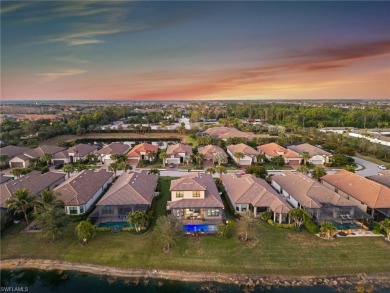 Nestled in the prestigious community of Esplanade, this 3 bed + on Esplanade Golf and  Country Club in Florida - for sale on GolfHomes.com, golf home, golf lot