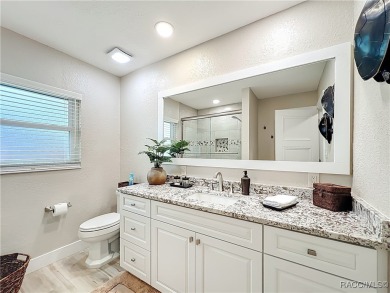 Step into your own slice of waterfront paradise-this four on Plantation Inn and Golf Resort  in Florida - for sale on GolfHomes.com, golf home, golf lot