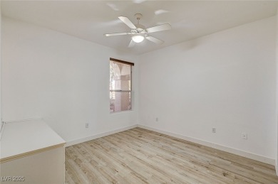 Explore this immaculately updated townhome in Sun City Summerlin on Highland Falls Golf Club in Nevada - for sale on GolfHomes.com, golf home, golf lot