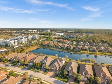 Nestled in the prestigious community of Esplanade, this 3 bed + on Esplanade Golf and  Country Club in Florida - for sale on GolfHomes.com, golf home, golf lot