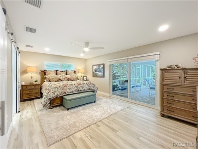 Step into your own slice of waterfront paradise-this four on Plantation Inn and Golf Resort  in Florida - for sale on GolfHomes.com, golf home, golf lot