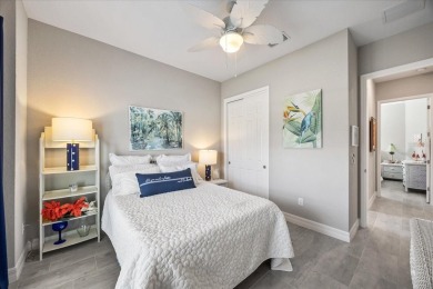 Discover the perfect blend of comfort, elegance, and Florida on Ritz-Carlton Members Golf Club in Florida - for sale on GolfHomes.com, golf home, golf lot