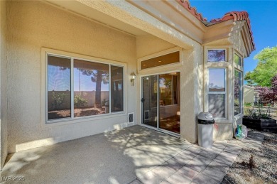 Explore this immaculately updated townhome in Sun City Summerlin on Highland Falls Golf Club in Nevada - for sale on GolfHomes.com, golf home, golf lot