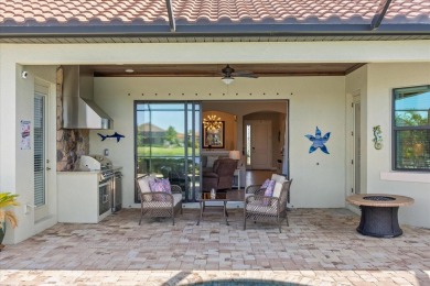 Discover the perfect blend of comfort, elegance, and Florida on Ritz-Carlton Members Golf Club in Florida - for sale on GolfHomes.com, golf home, golf lot