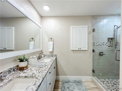Step into your own slice of waterfront paradise-this four on Plantation Inn and Golf Resort  in Florida - for sale on GolfHomes.com, golf home, golf lot