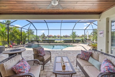 Discover the perfect blend of comfort, elegance, and Florida on Ritz-Carlton Members Golf Club in Florida - for sale on GolfHomes.com, golf home, golf lot