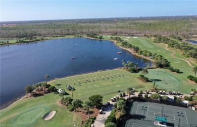 Nestled in the prestigious community of Esplanade, this 3 bed + on Esplanade Golf and  Country Club in Florida - for sale on GolfHomes.com, golf home, golf lot