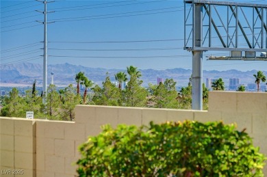 Explore this immaculately updated townhome in Sun City Summerlin on Highland Falls Golf Club in Nevada - for sale on GolfHomes.com, golf home, golf lot