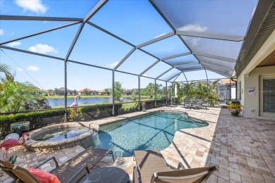 Discover the perfect blend of comfort, elegance, and Florida on Ritz-Carlton Members Golf Club in Florida - for sale on GolfHomes.com, golf home, golf lot