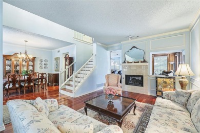 Charming 4 Bedroom in Highly Sought After Stonebridge Ranch on a on Stonebridge Ranch Country Club in Texas - for sale on GolfHomes.com, golf home, golf lot