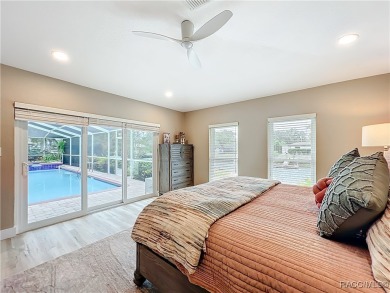 Step into your own slice of waterfront paradise-this four on Plantation Inn and Golf Resort  in Florida - for sale on GolfHomes.com, golf home, golf lot