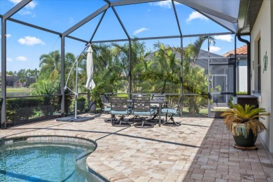 Discover the perfect blend of comfort, elegance, and Florida on Ritz-Carlton Members Golf Club in Florida - for sale on GolfHomes.com, golf home, golf lot