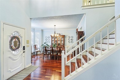 Charming 4 Bedroom in Highly Sought After Stonebridge Ranch on a on Stonebridge Ranch Country Club in Texas - for sale on GolfHomes.com, golf home, golf lot