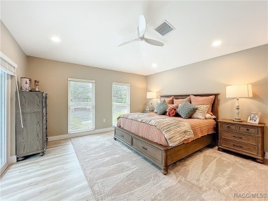 Step into your own slice of waterfront paradise-this four on Plantation Inn and Golf Resort  in Florida - for sale on GolfHomes.com, golf home, golf lot