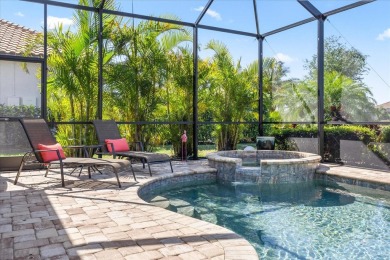 Discover the perfect blend of comfort, elegance, and Florida on Ritz-Carlton Members Golf Club in Florida - for sale on GolfHomes.com, golf home, golf lot