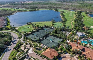 Nestled in the prestigious community of Esplanade, this 3 bed + on Esplanade Golf and  Country Club in Florida - for sale on GolfHomes.com, golf home, golf lot