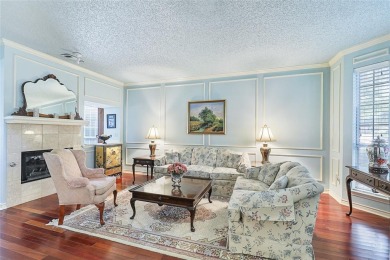 Charming 4 Bedroom in Highly Sought After Stonebridge Ranch on a on Stonebridge Ranch Country Club in Texas - for sale on GolfHomes.com, golf home, golf lot