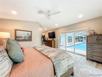 Step into your own slice of waterfront paradise-this four on Plantation Inn and Golf Resort  in Florida - for sale on GolfHomes.com, golf home, golf lot