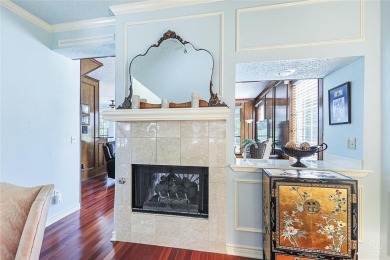 Charming 4 Bedroom in Highly Sought After Stonebridge Ranch on a on Stonebridge Ranch Country Club in Texas - for sale on GolfHomes.com, golf home, golf lot
