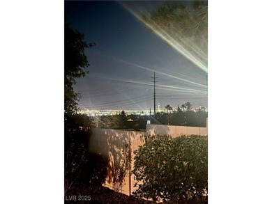 Explore this immaculately updated townhome in Sun City Summerlin on Highland Falls Golf Club in Nevada - for sale on GolfHomes.com, golf home, golf lot