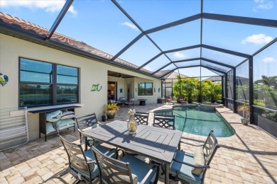 Discover the perfect blend of comfort, elegance, and Florida on Ritz-Carlton Members Golf Club in Florida - for sale on GolfHomes.com, golf home, golf lot