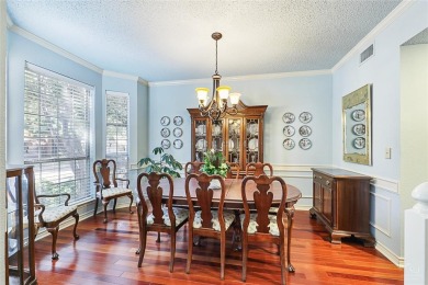 Charming 4 Bedroom in Highly Sought After Stonebridge Ranch on a on Stonebridge Ranch Country Club in Texas - for sale on GolfHomes.com, golf home, golf lot