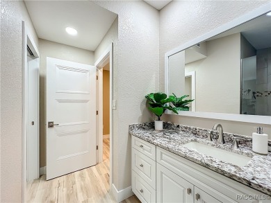 Step into your own slice of waterfront paradise-this four on Plantation Inn and Golf Resort  in Florida - for sale on GolfHomes.com, golf home, golf lot