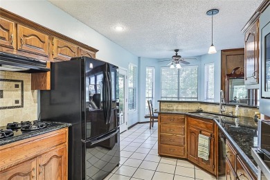 Charming 4 Bedroom in Highly Sought After Stonebridge Ranch on a on Stonebridge Ranch Country Club in Texas - for sale on GolfHomes.com, golf home, golf lot