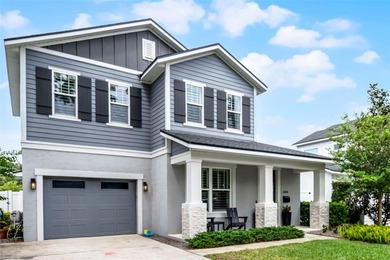 Newer Construction in the Princeton School District of College on Dubsdread Golf Course in Florida - for sale on GolfHomes.com, golf home, golf lot