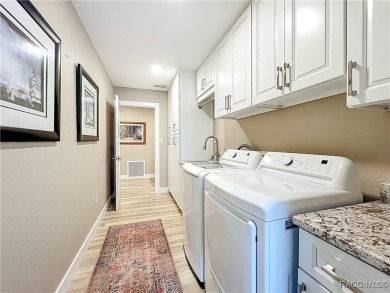 Step into your own slice of waterfront paradise-this four on Plantation Inn and Golf Resort  in Florida - for sale on GolfHomes.com, golf home, golf lot