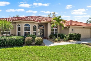 Welcome to 1994 White Feather Lane, a beautifully updated on Calusa Lakes Golf Club in Florida - for sale on GolfHomes.com, golf home, golf lot