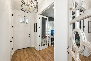 Newer Construction in the Princeton School District of College on Dubsdread Golf Course in Florida - for sale on GolfHomes.com, golf home, golf lot