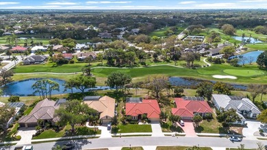 Welcome to 1994 White Feather Lane, a beautifully updated on Calusa Lakes Golf Club in Florida - for sale on GolfHomes.com, golf home, golf lot