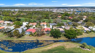 Welcome to 1994 White Feather Lane, a beautifully updated on Calusa Lakes Golf Club in Florida - for sale on GolfHomes.com, golf home, golf lot