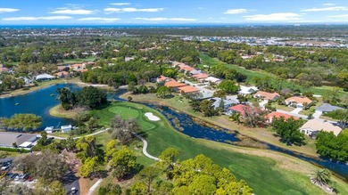 Welcome to 1994 White Feather Lane, a beautifully updated on Calusa Lakes Golf Club in Florida - for sale on GolfHomes.com, golf home, golf lot