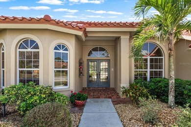 Welcome to 1994 White Feather Lane, a beautifully updated on Calusa Lakes Golf Club in Florida - for sale on GolfHomes.com, golf home, golf lot