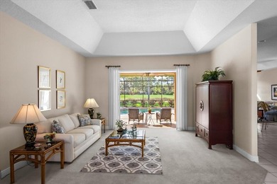 Welcome to 1994 White Feather Lane, a beautifully updated on Calusa Lakes Golf Club in Florida - for sale on GolfHomes.com, golf home, golf lot