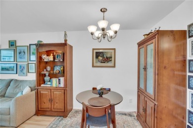 Elegant fully furnished first floor one bedroom and one bath on Vero Beach South Golf Course in Florida - for sale on GolfHomes.com, golf home, golf lot