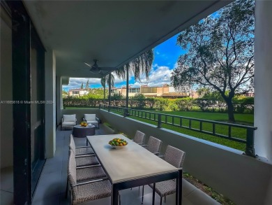 Spacious 2 bedroom, 2 bath 1st floor corner unit within Towers on Miccosukee Golf and Country Club in Florida - for sale on GolfHomes.com, golf home, golf lot