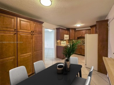 Spacious 2 bedroom, 2 bath 1st floor corner unit within Towers on Miccosukee Golf and Country Club in Florida - for sale on GolfHomes.com, golf home, golf lot