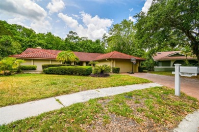 Welcome to 5702 Ainsworth Ct W - A Tampa Palms Treasure!
Tucked on Tampa Palms Golf and Country Club in Florida - for sale on GolfHomes.com, golf home, golf lot