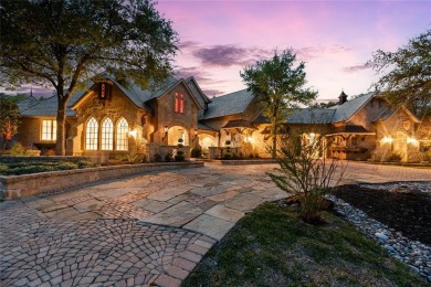 Experience unparalleled, timeless elegance in this stunning 6 on Tour 18 Golf Course Dallas in Texas - for sale on GolfHomes.com, golf home, golf lot