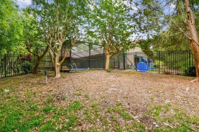 Welcome to 5702 Ainsworth Ct W - A Tampa Palms Treasure!
Tucked on Tampa Palms Golf and Country Club in Florida - for sale on GolfHomes.com, golf home, golf lot