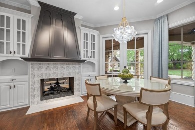 Experience unparalleled, timeless elegance in this stunning 6 on Tour 18 Golf Course Dallas in Texas - for sale on GolfHomes.com, golf home, golf lot